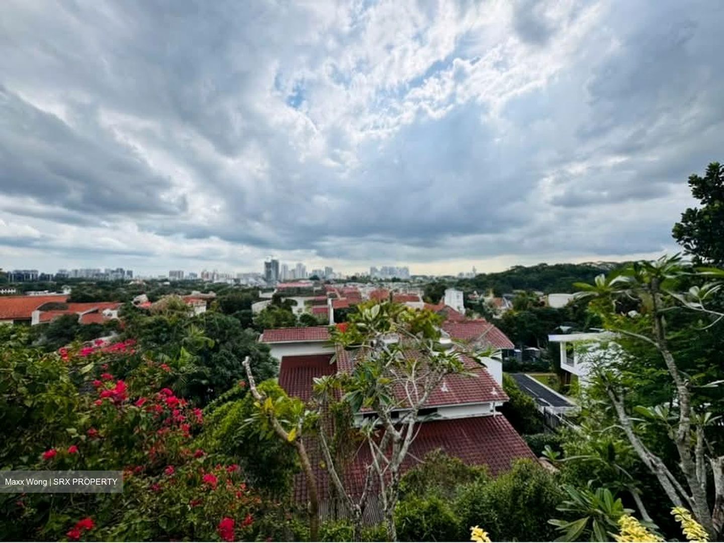 Avenue Villas (D10), Detached #580740911